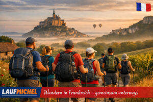 Marche d’Endurance Montigny‑le‑Bretonneux